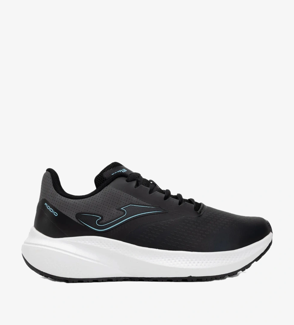 Joma Kadın Koşu - Yürüyüş Ayakkabısı Rodio Lady 2501 Rrodlw2501 RODIO LADY 2501 BLACK