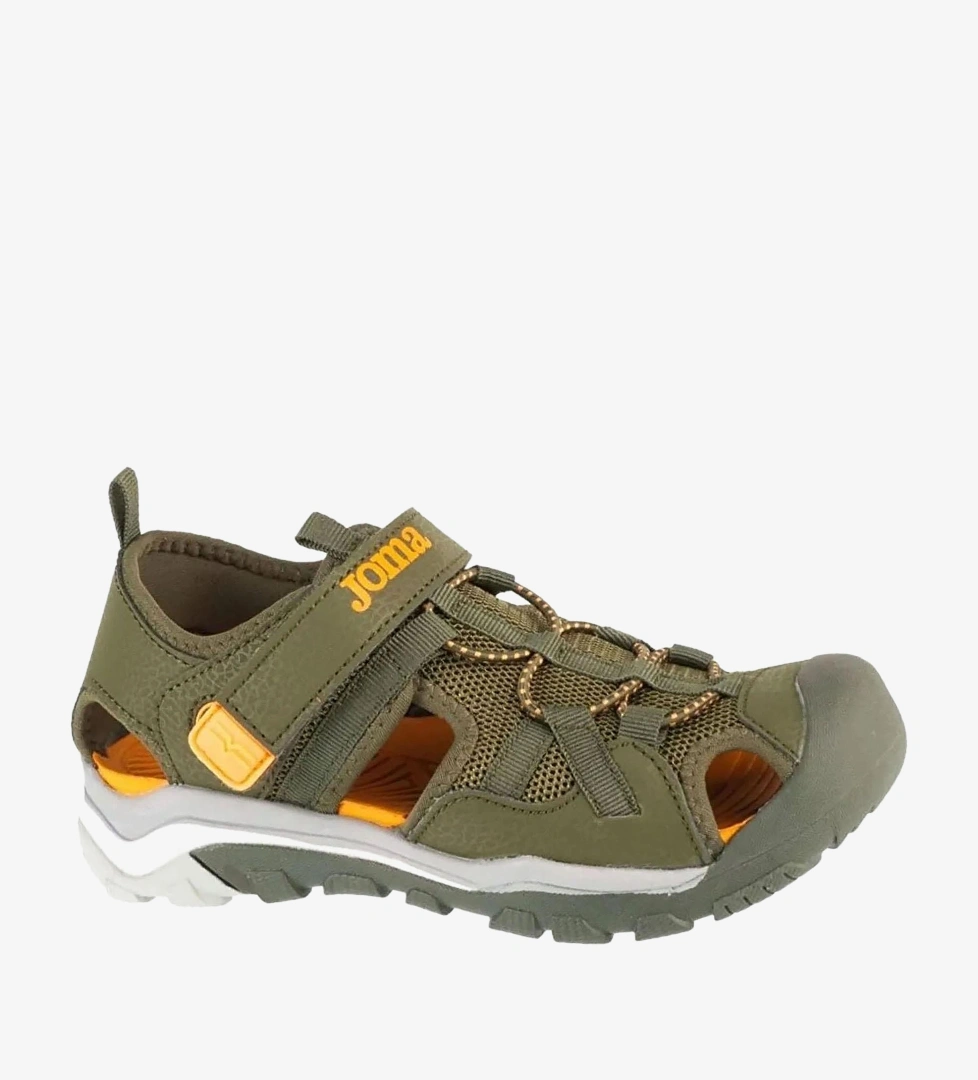 Joma Çocuk Günlük Sandalet S.Lake Jr 2523 Slakjs2523V S.LAKE JR 2523 VERDE
