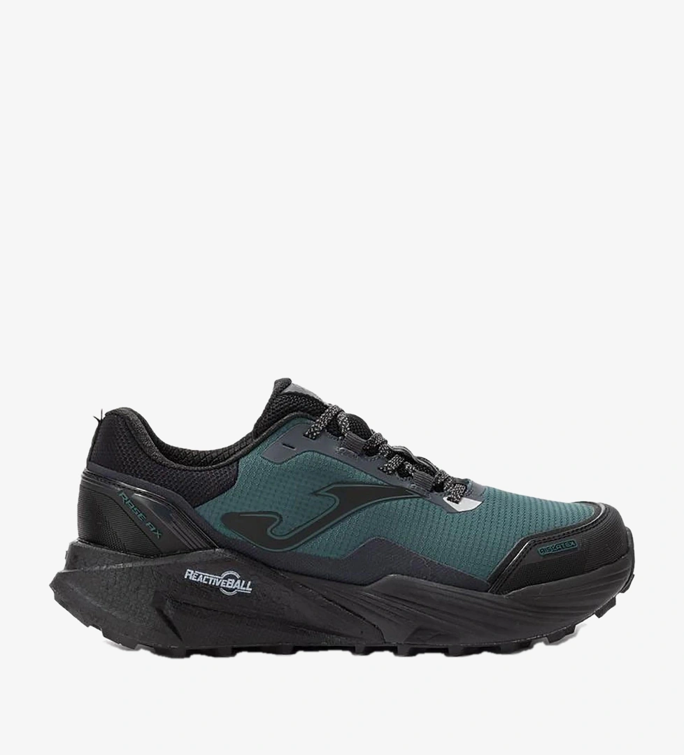 Joma Erkek Koşu - Yürüyüş Ayakkabısı Rase Ax Men 2515 Tkraxw2515 RASE AX MEN 2515 PETROLEUM