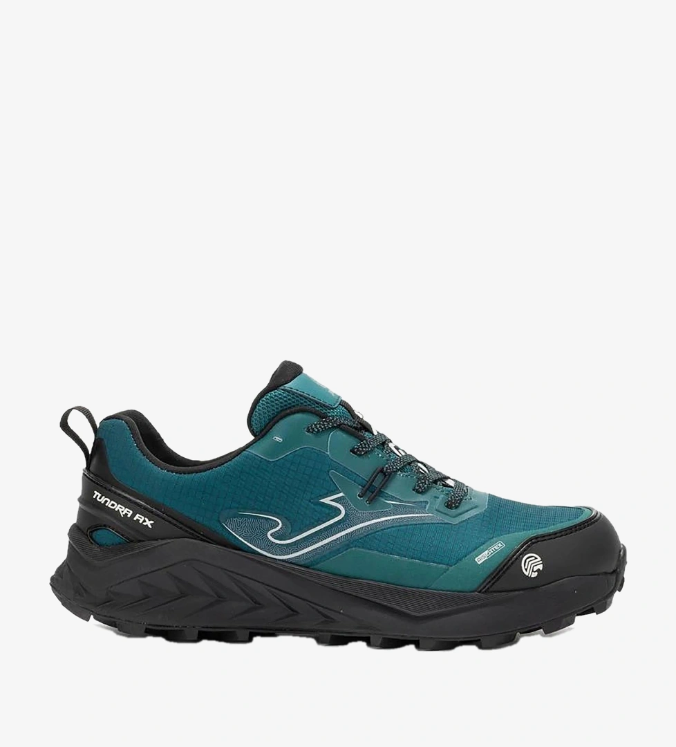 Joma Erkek Koşu - Yürüyüş Ayakkabısı Tundra Ax Men 2517 Tktuxw2517 TUNDRA AX MEN 2517 PETROLEUM