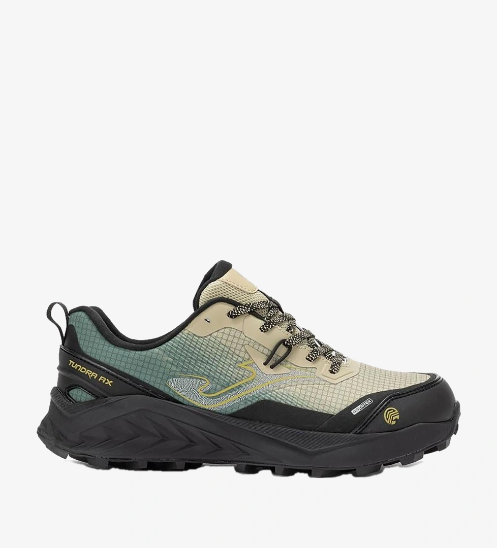 Joma Erkek Koşu - Yürüyüş Ayakkabısı Tundra Ax Men 2523 Tktuxw2523 TUNDRA AX MEN 2523 KHAKI