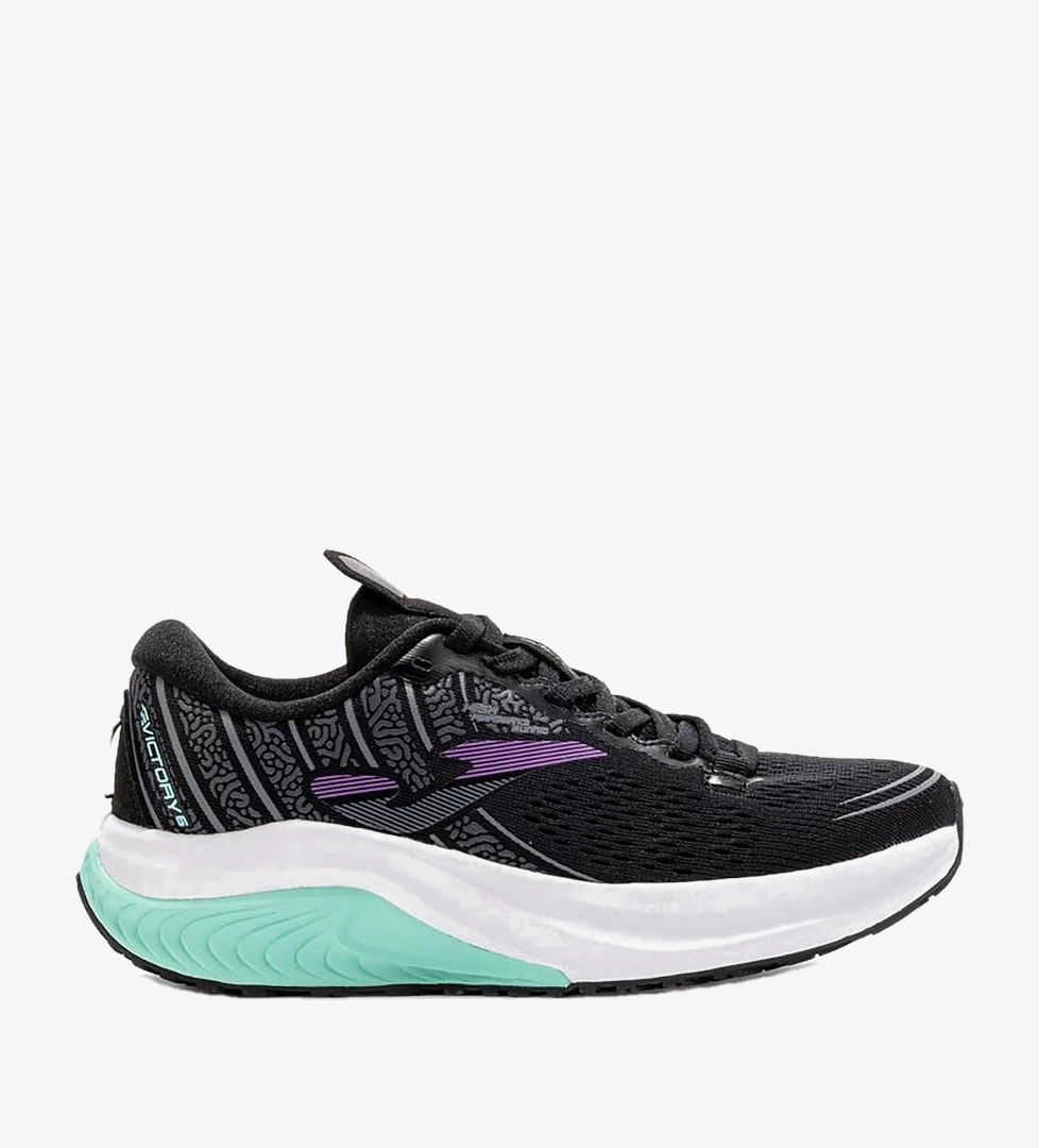 Joma Siyah Joma Victory Lady