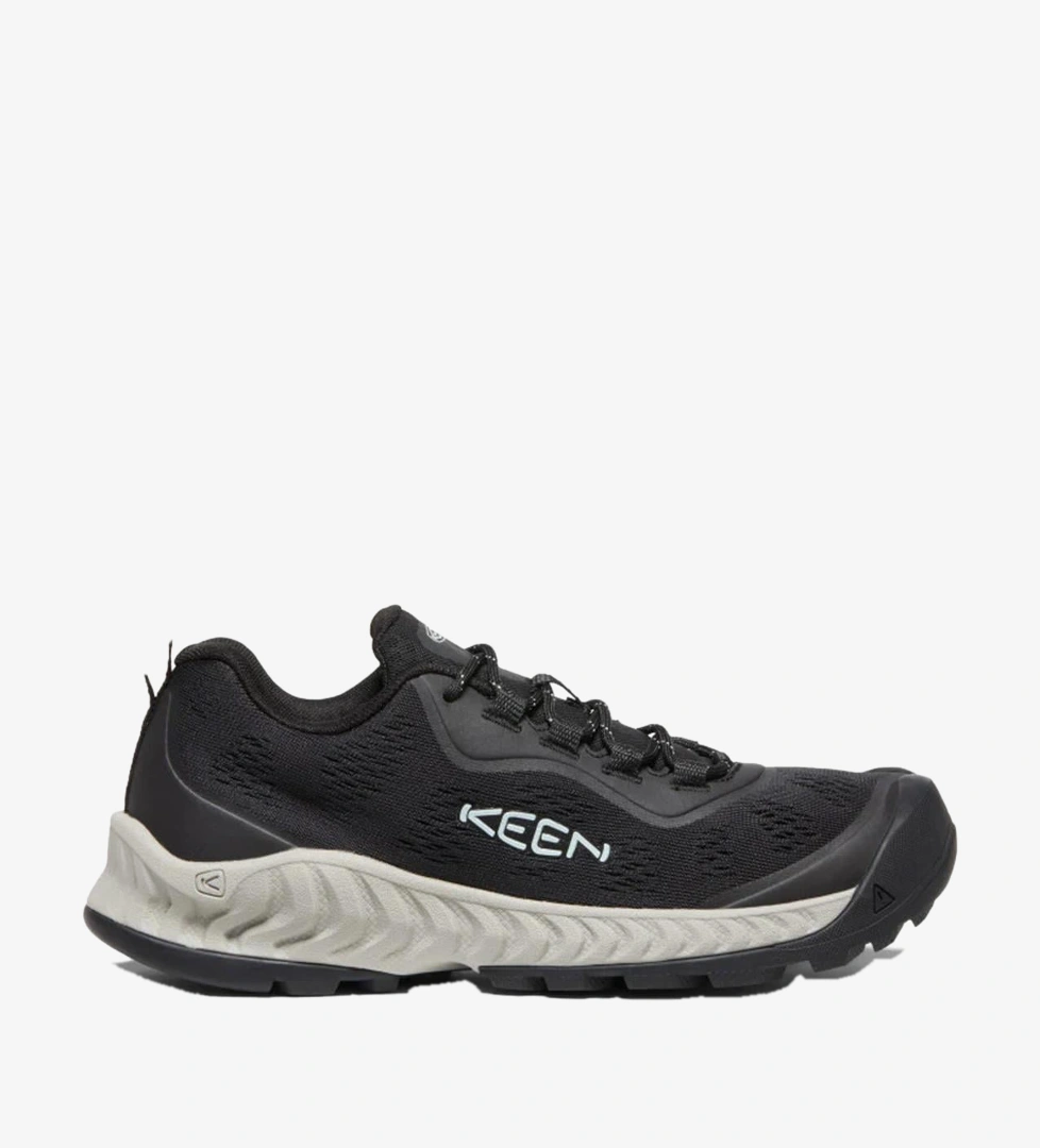 Keen Keen Nxis
