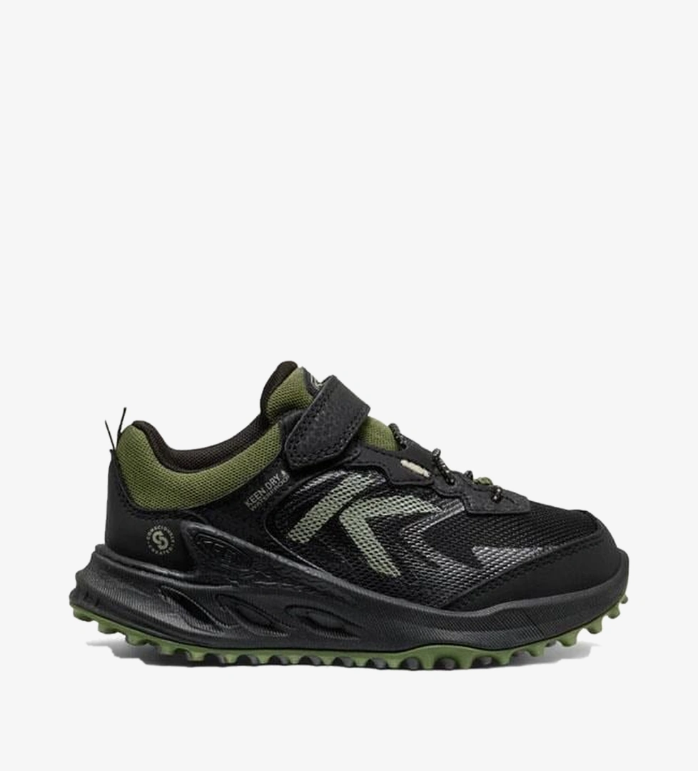 Keen Black Bronze Green Keen Zionic Su
