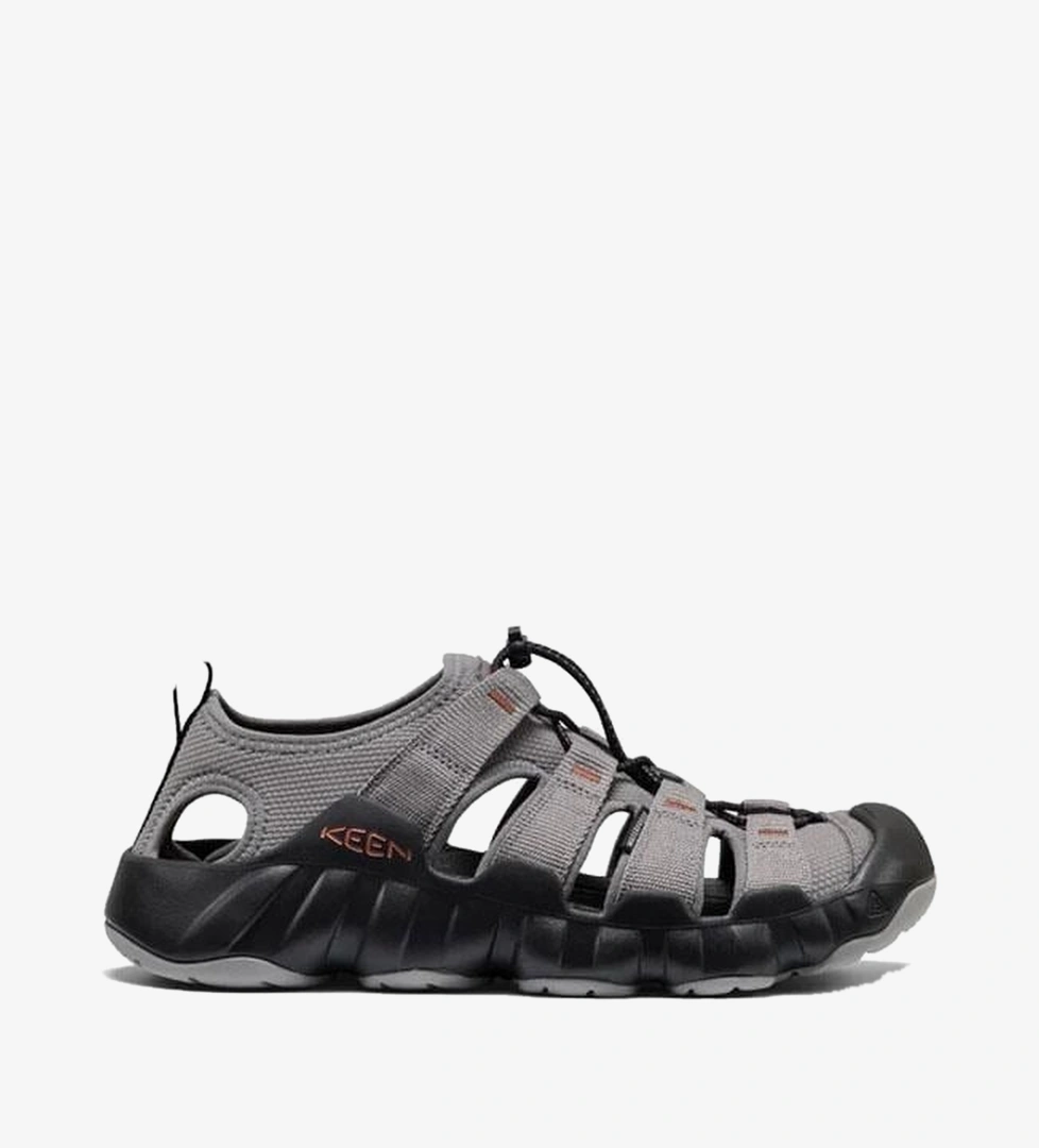 Keen Steel Grey Burnt Brıck Keen Hyperport