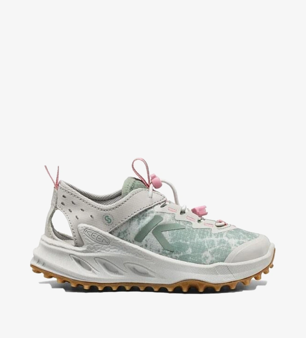 Keen Vapor Orchıd Smoke Keen Zionic Adv