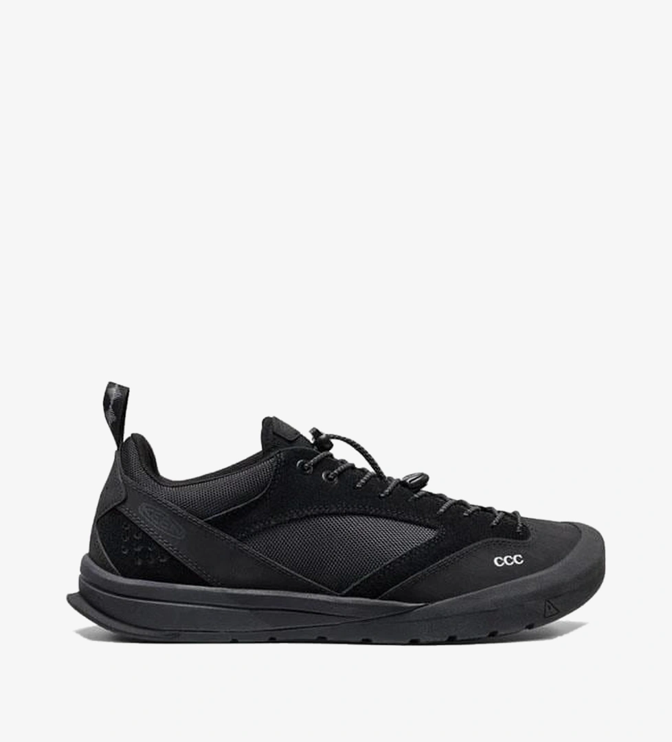 Keen Keen Jasper III