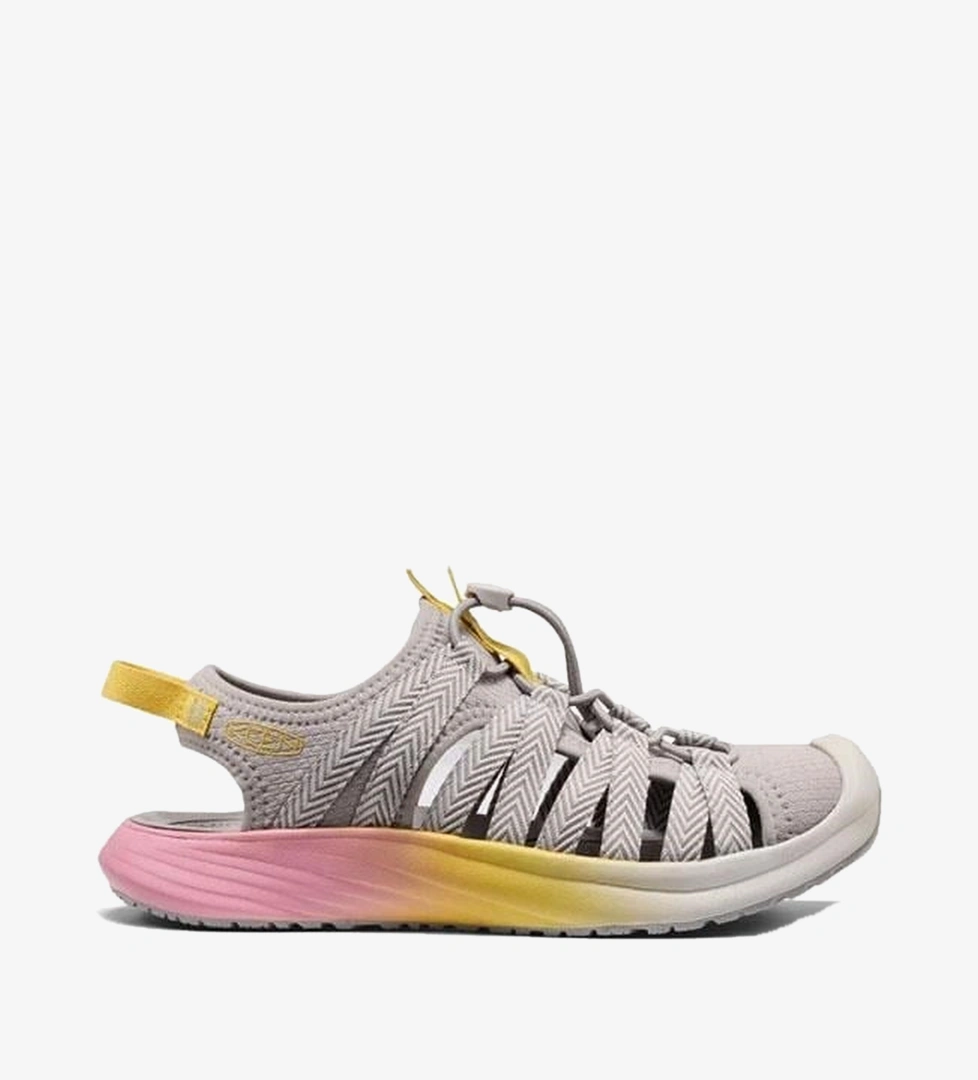 Keen Alloy Orchıd Smoke Keen Whisper
