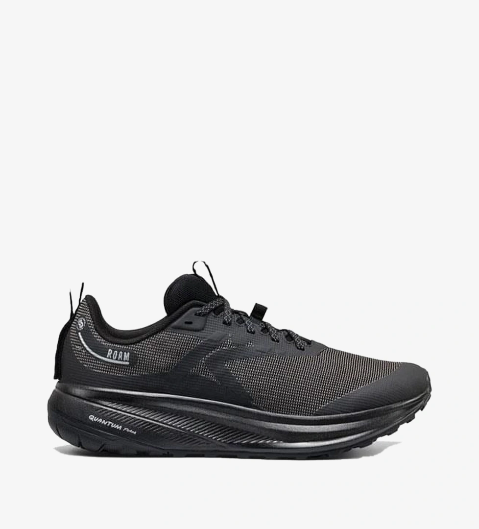 Keen Black Black Keen Roam