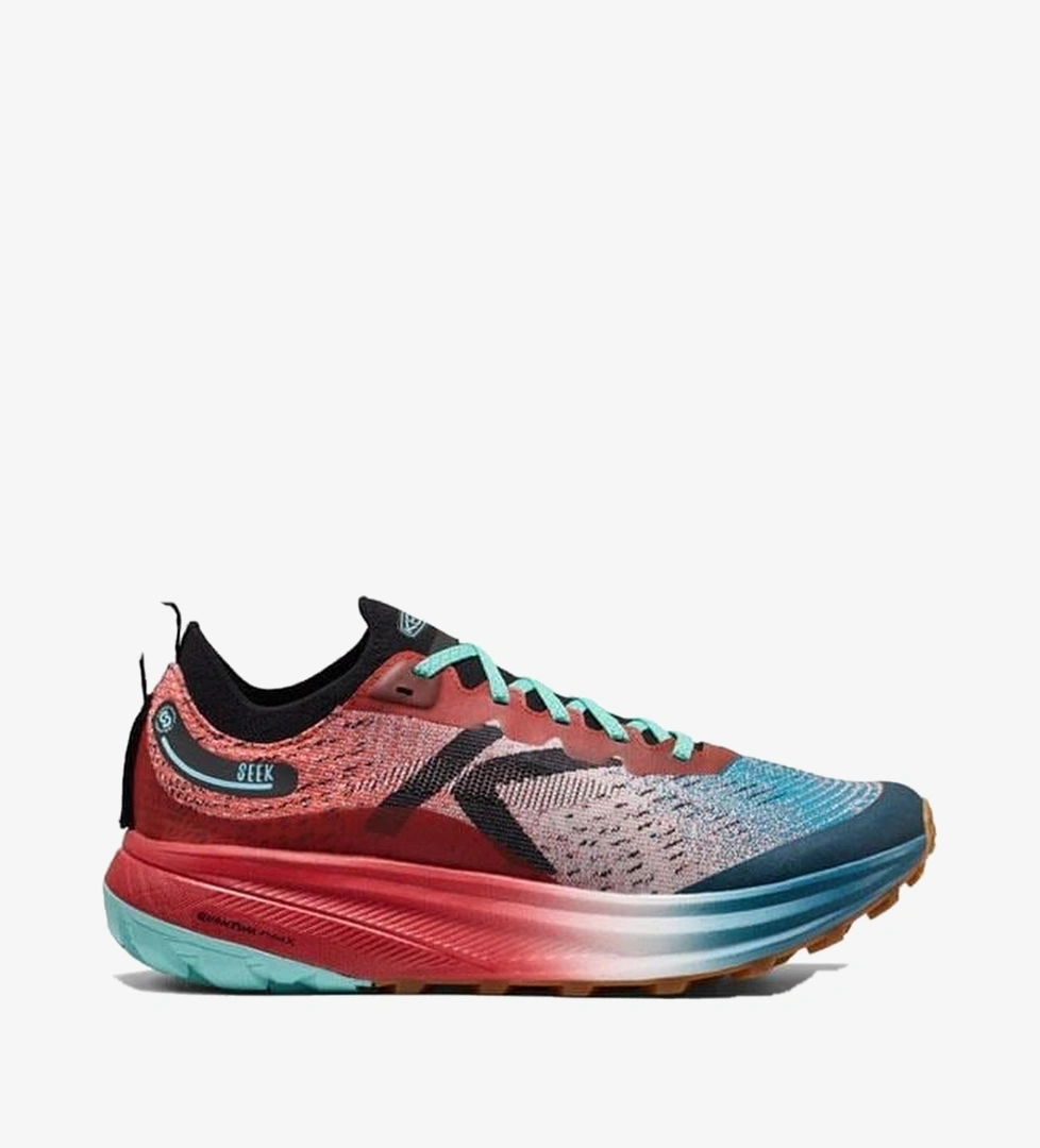 Keen Grenadıne Ocean Depths Keen Seek