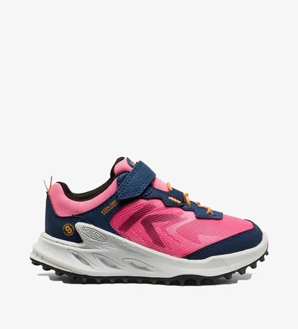 Keen Naval Academy Pınk Lemonade Keen Zionic Su