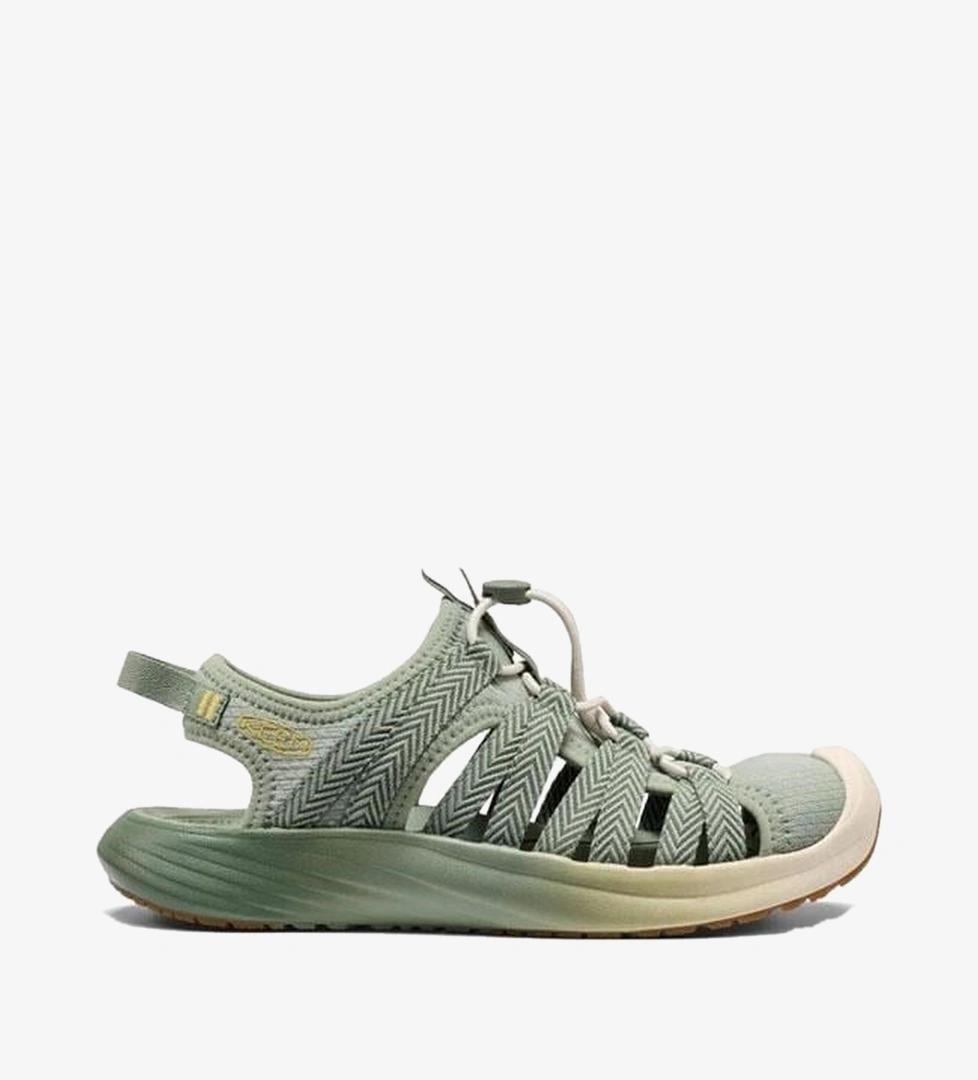 Keen Lıly Pad Cream Gold Keen Whisper