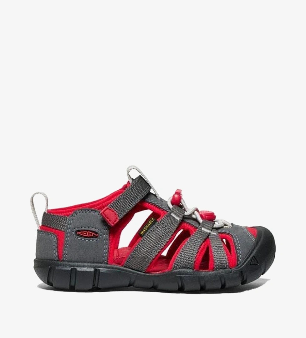 Keen Magnet Red Carpet Keen Seacamp II