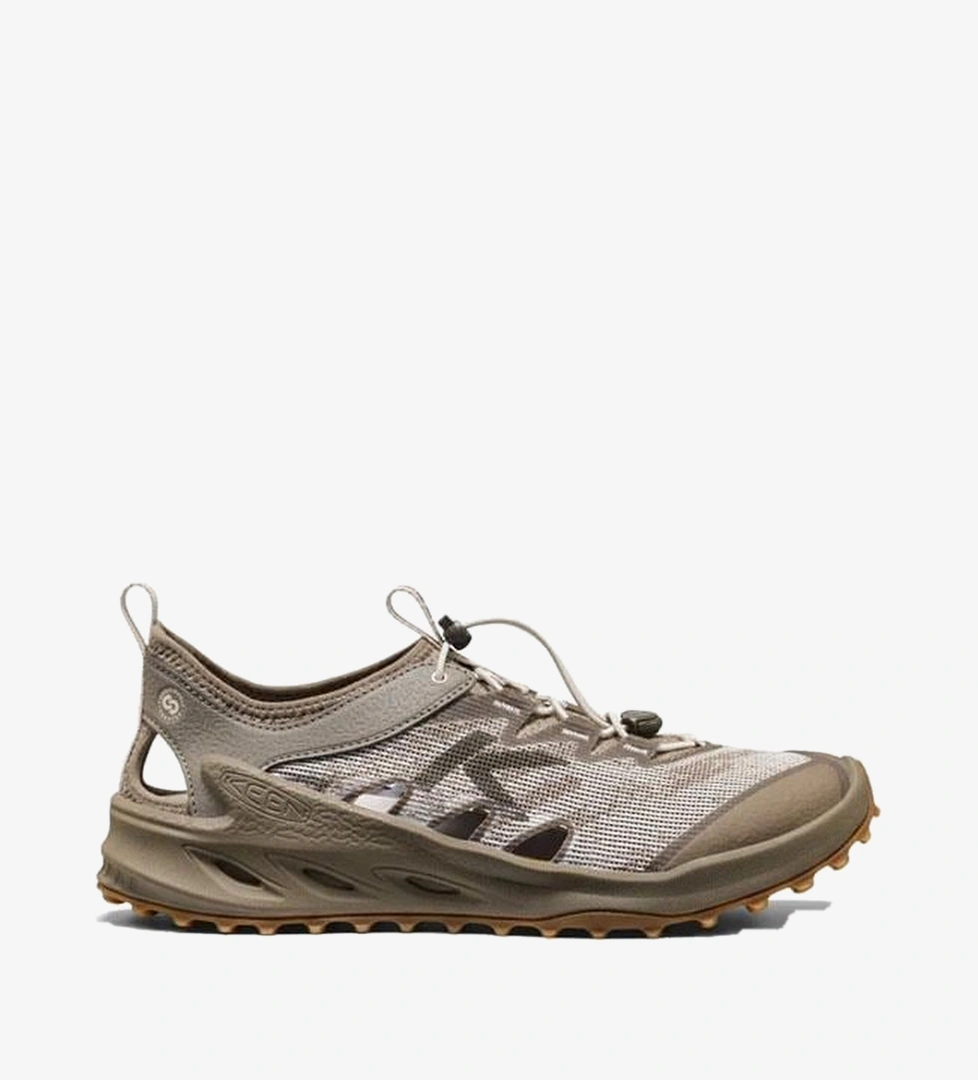 Keen Monochrome Brındle Keen Zionic Adv
