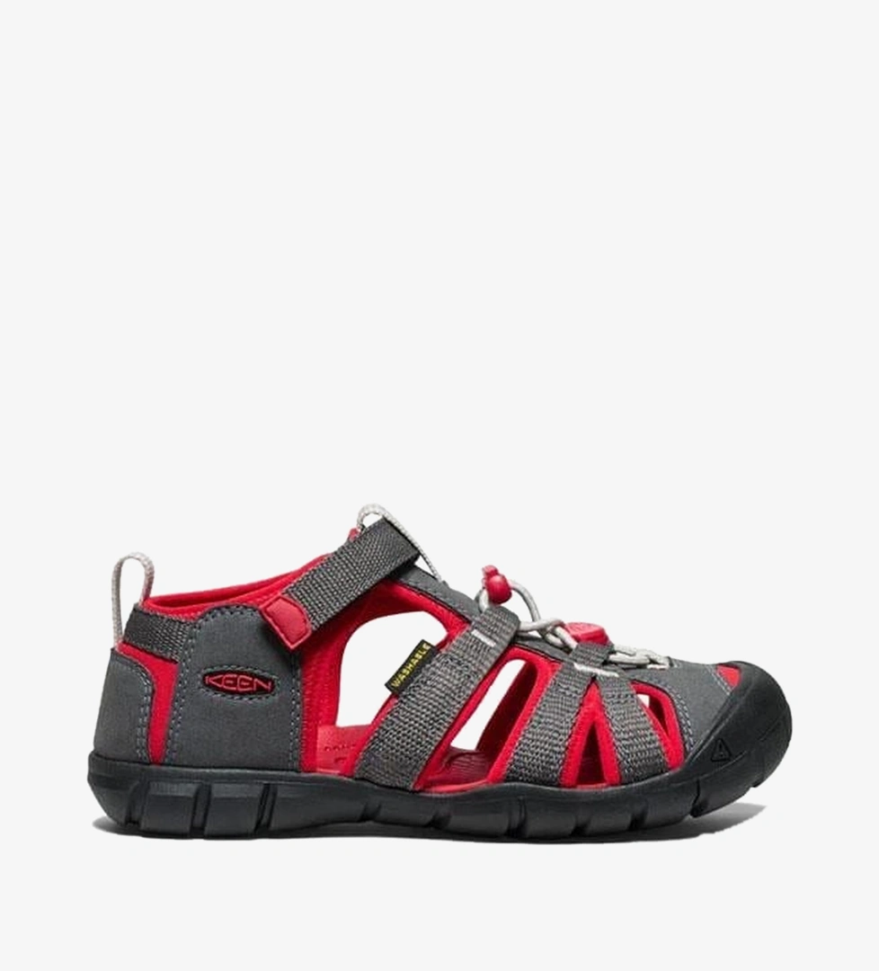 Keen Magnet Red Carpet Keen Seacamp II