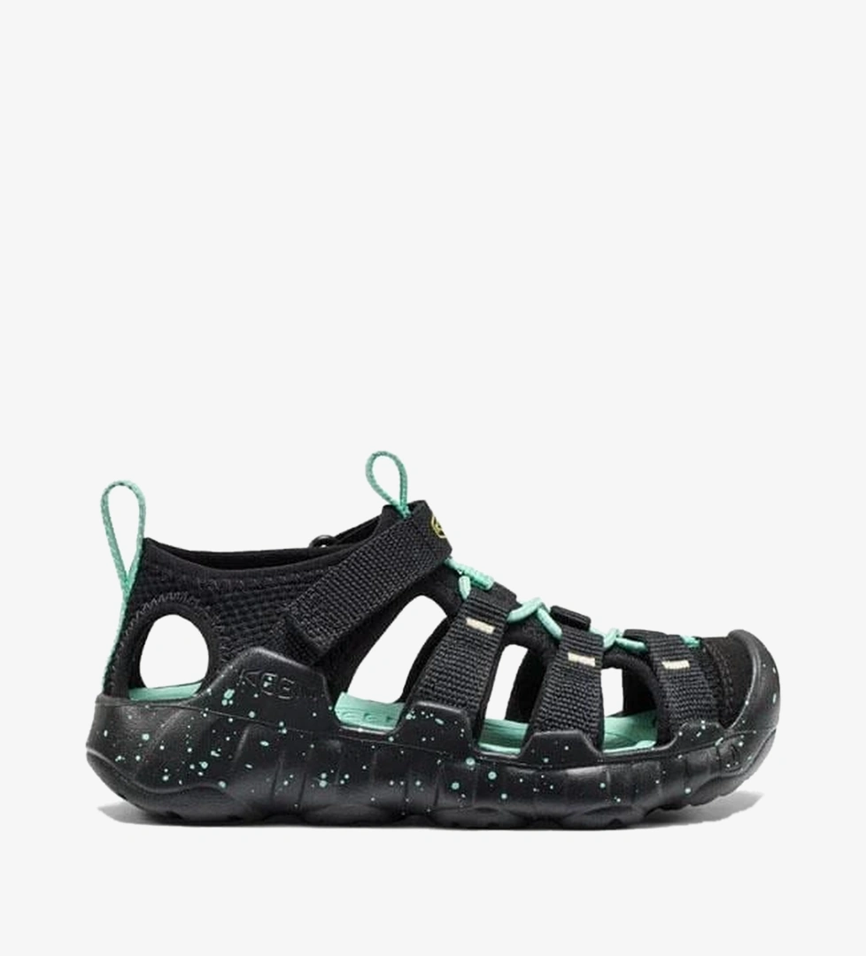 Keen Keen Hyperport