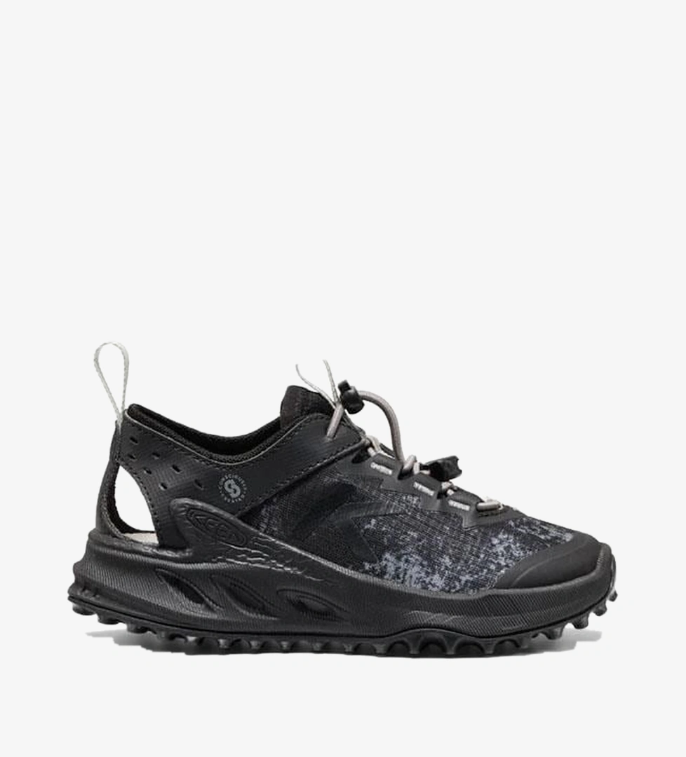 Keen Black Steel Grey Keen Zionic Adv