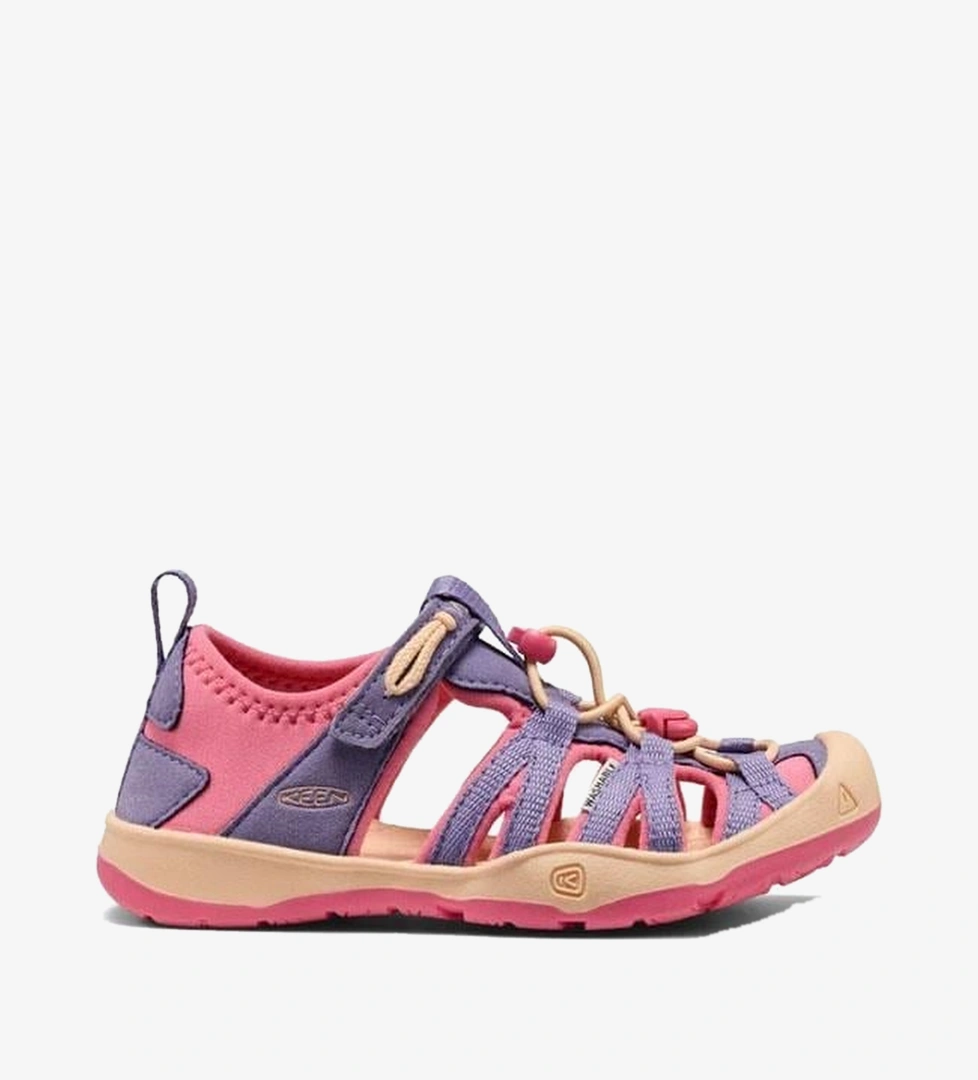 Keen Purple Haze Pınk Lemonade Keen Moxie