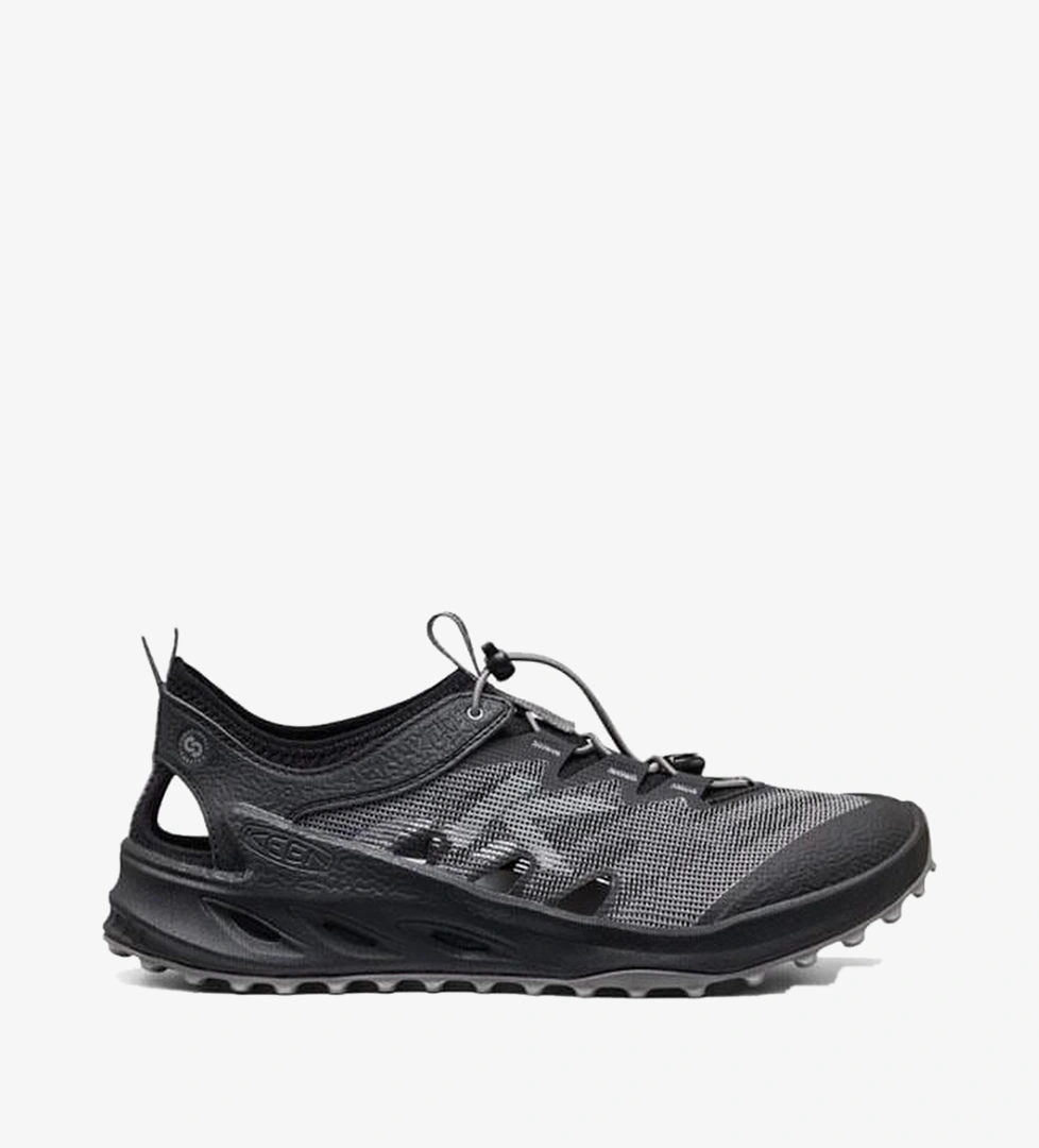 Keen Trıple Black Keen Zionic Adv