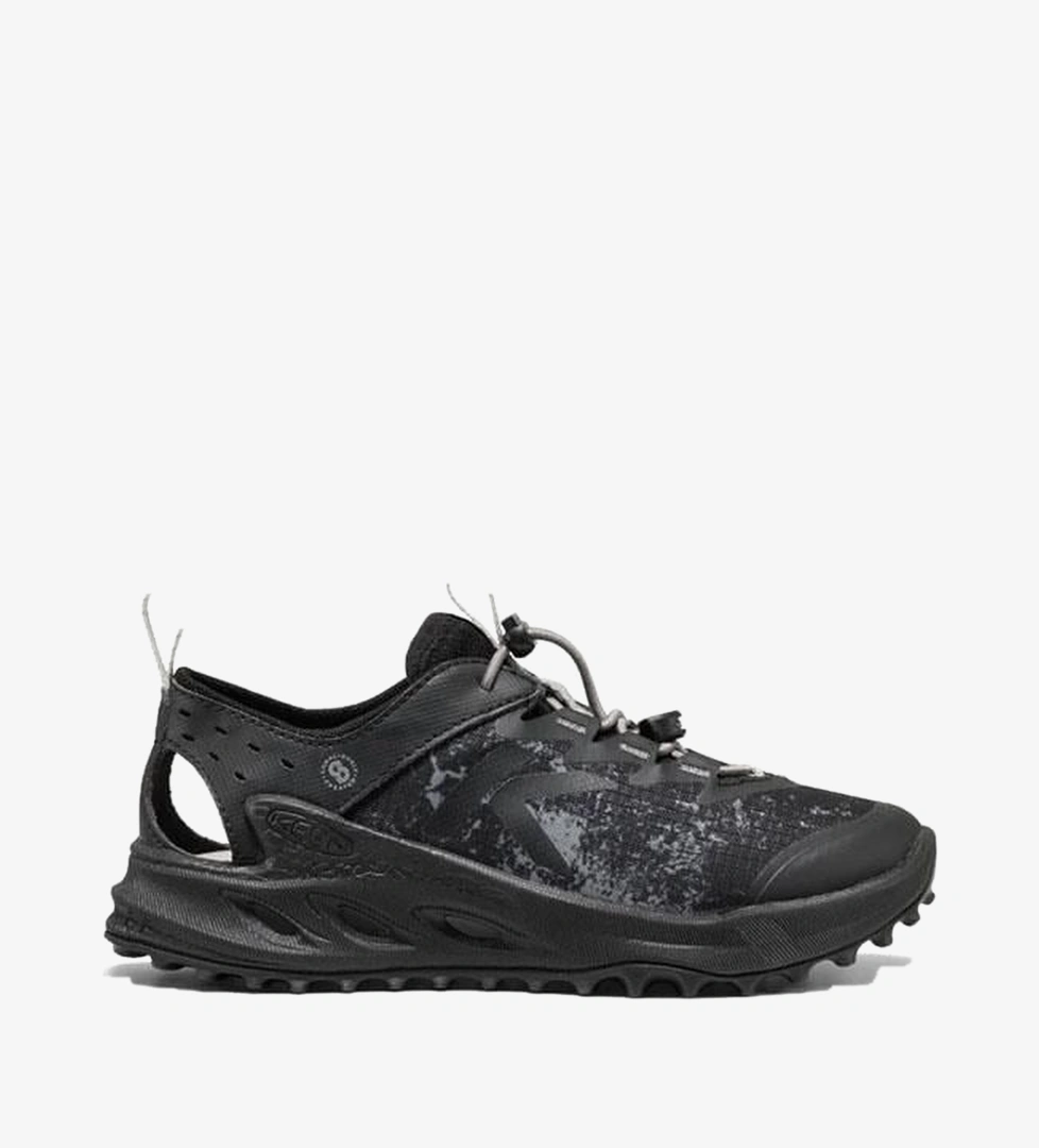 Keen Black Steel Grey Keen Zionic Adv