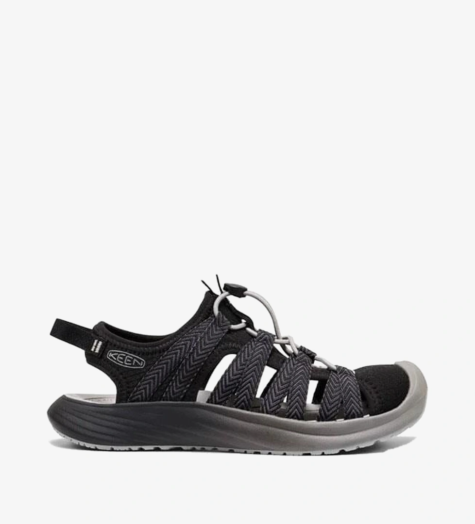 Keen Black Magnet Keen Whisper
