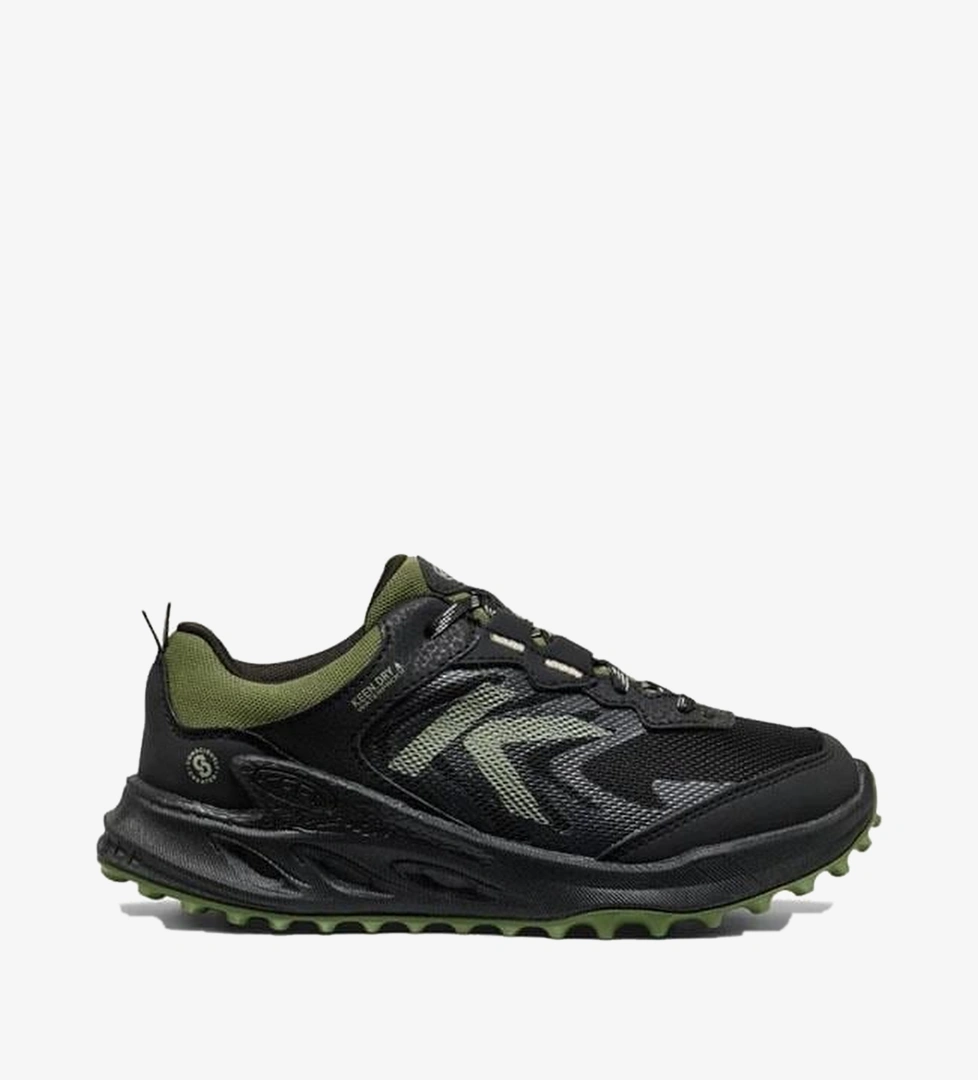 Keen Black Bronze Green Keen Zionic Su
