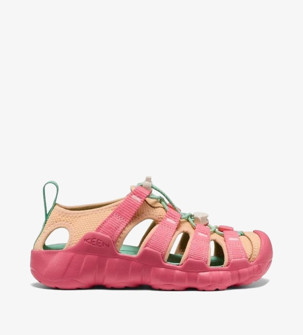 Keen Pink Lemonade Peach Fuzz Keen Hyperport H2