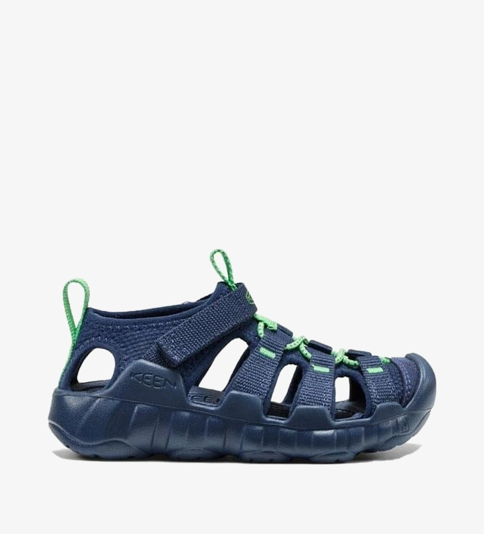 Keen Naval Academy Vıbrant Green Keen Hyperport H2