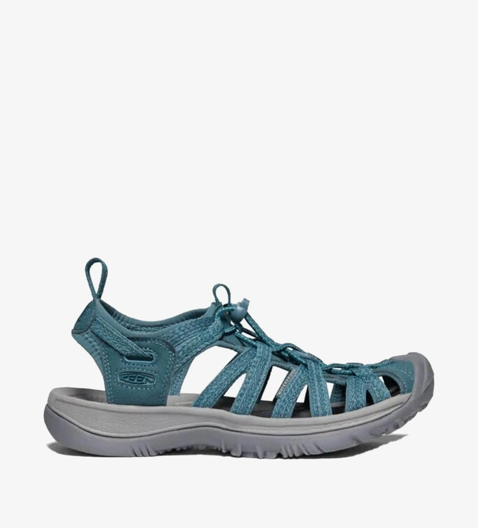 Keen Smoke Blue Keen Whisper