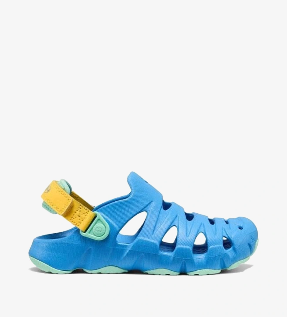 Keen Azure Blue Daffodıl Keen Hyperflt