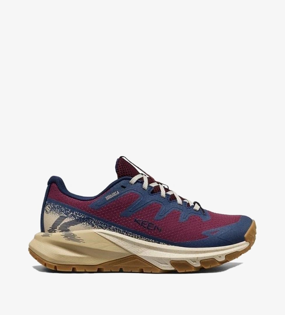 Keen Fıg Naval Academy Keen Targhee Apex