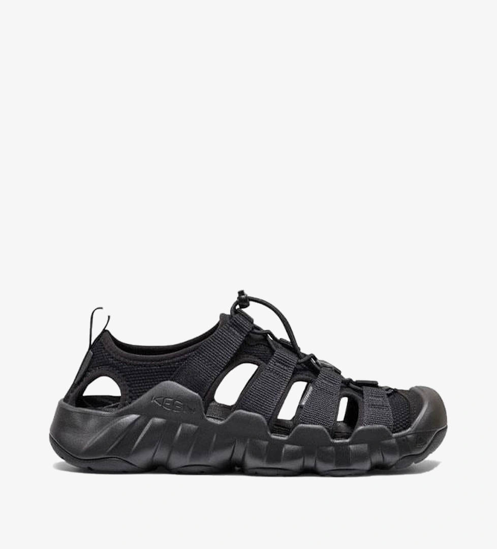 Keen Sp Trıple Black Keen Hyperport H2