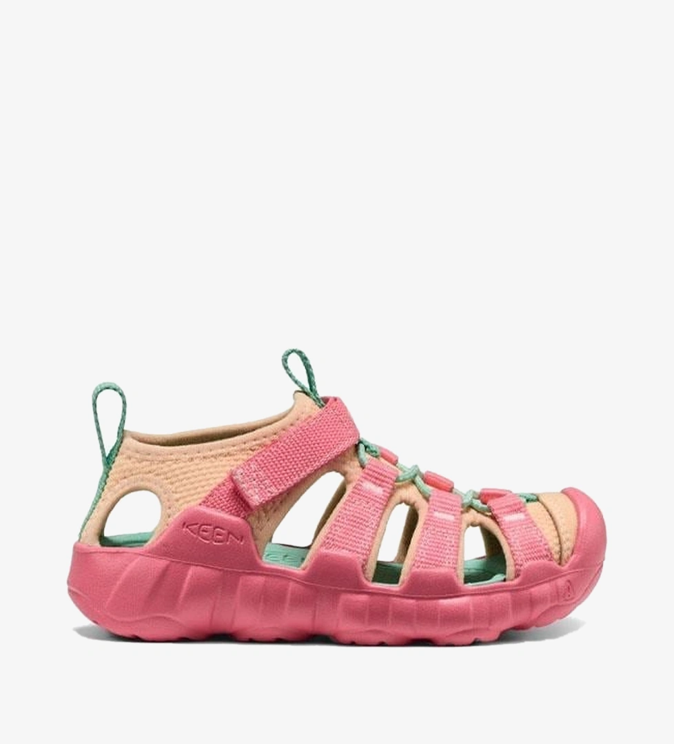 Keen Pink Lemonade Peach Fuzz Keen Hyperport H2