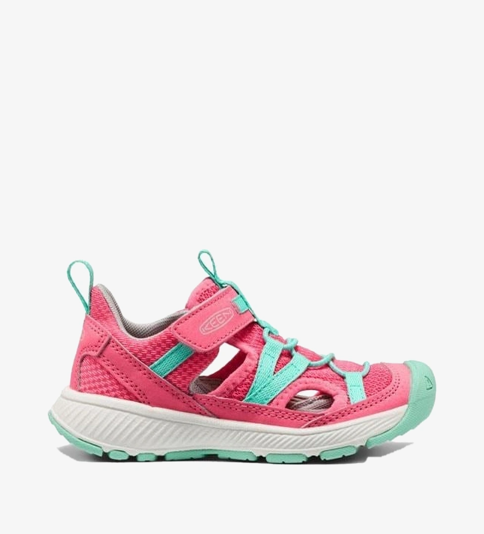 Keen Pink Lemonade Cabbage Keen Motozoa