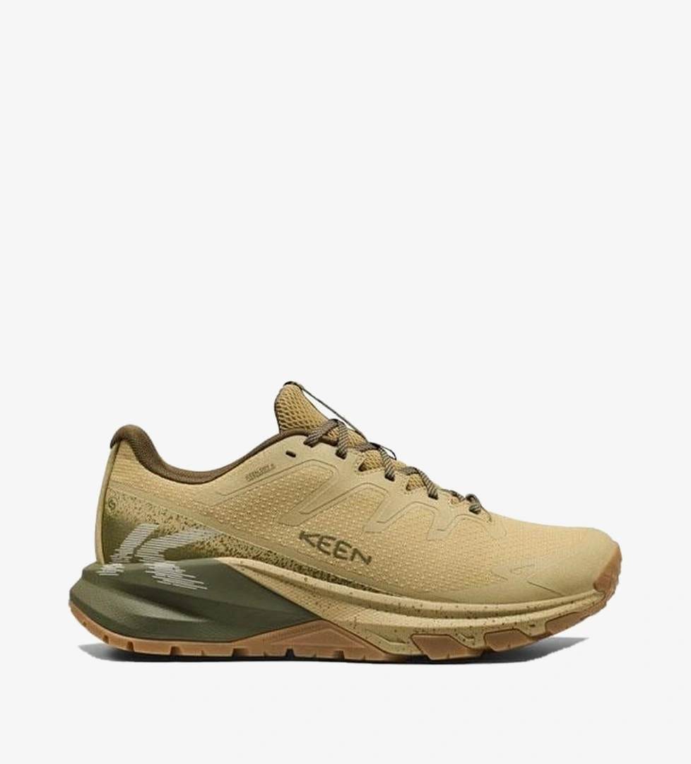 Keen Dark Olıve Khakı Keen Targhee Apex