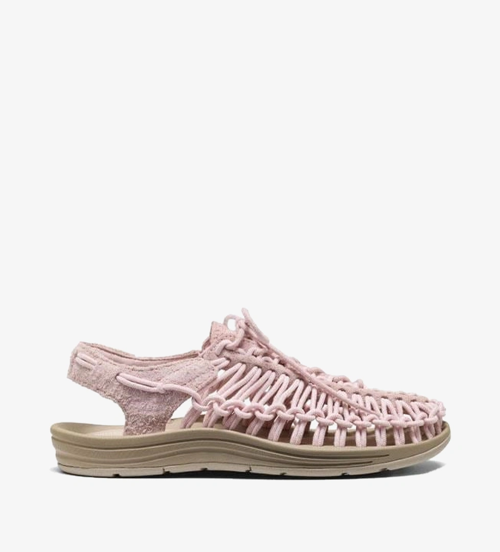 Keen Pale Lılac Plaza Taupe Keen Uneek