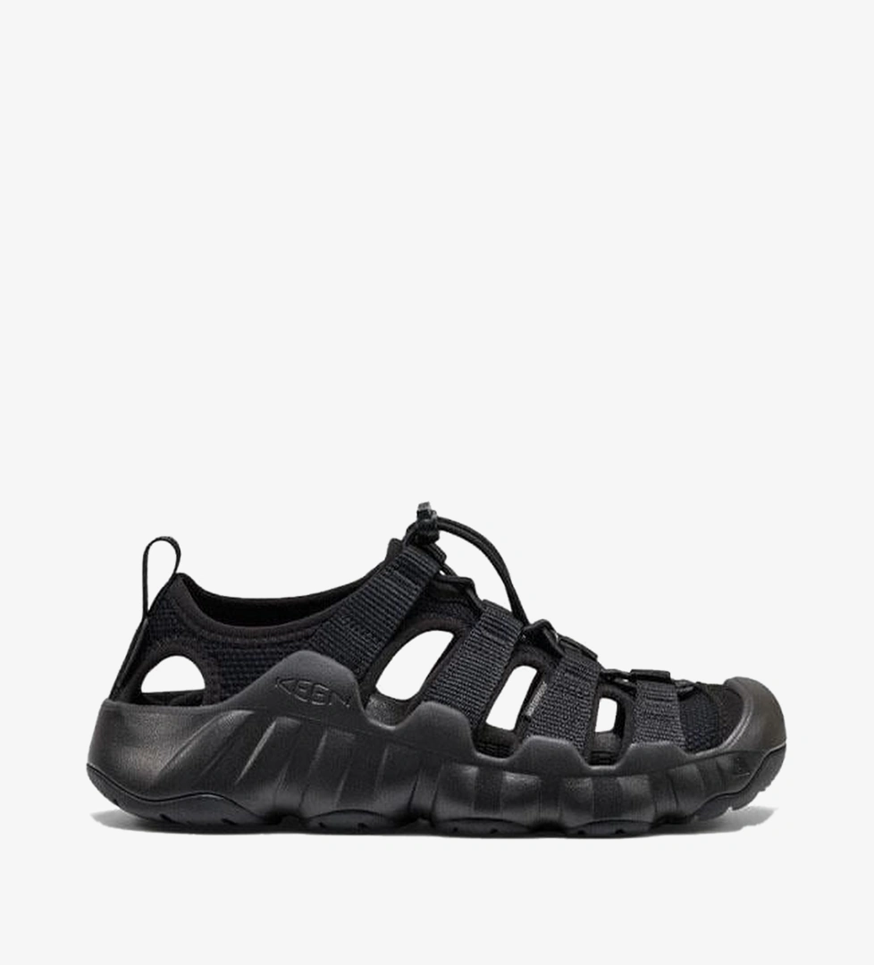 Keen Sp Trıple Black Keen Hyperport H2