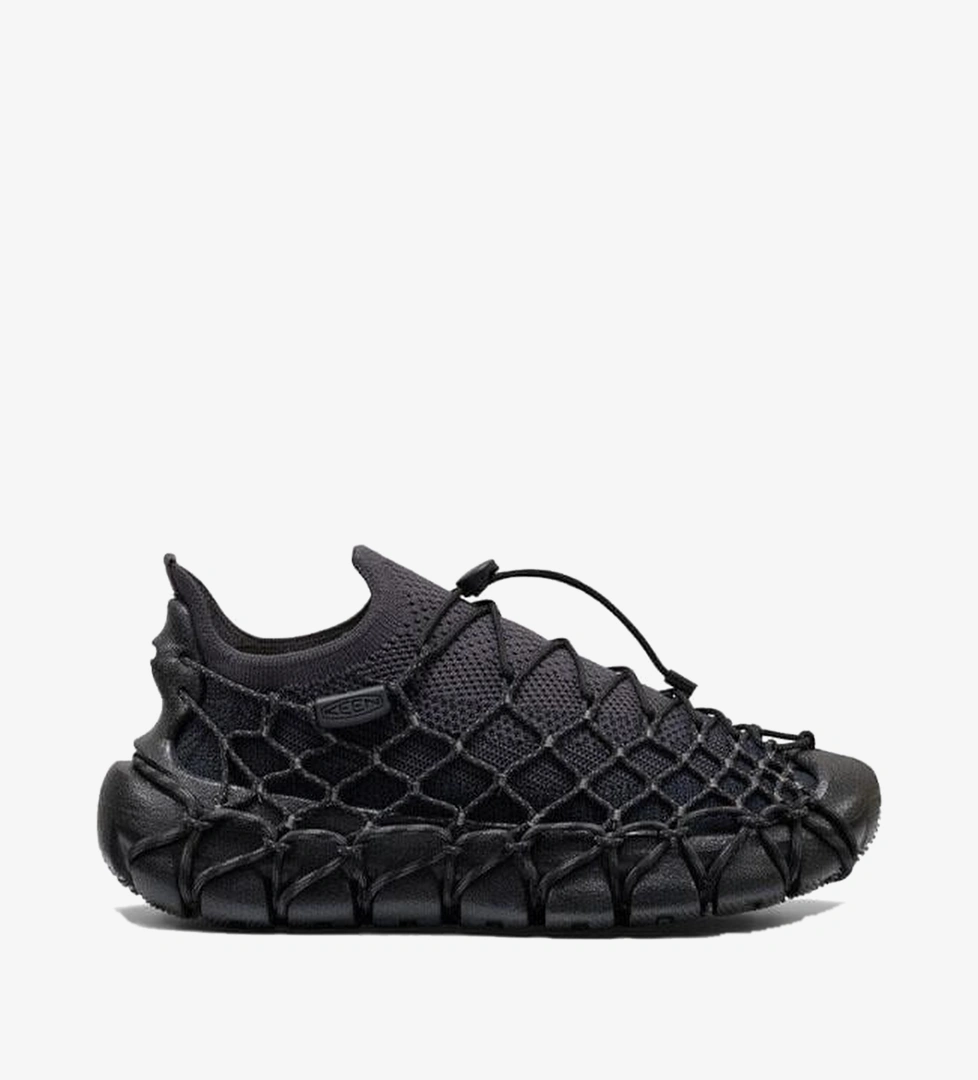 Keen Black Magnet Keen Uneek