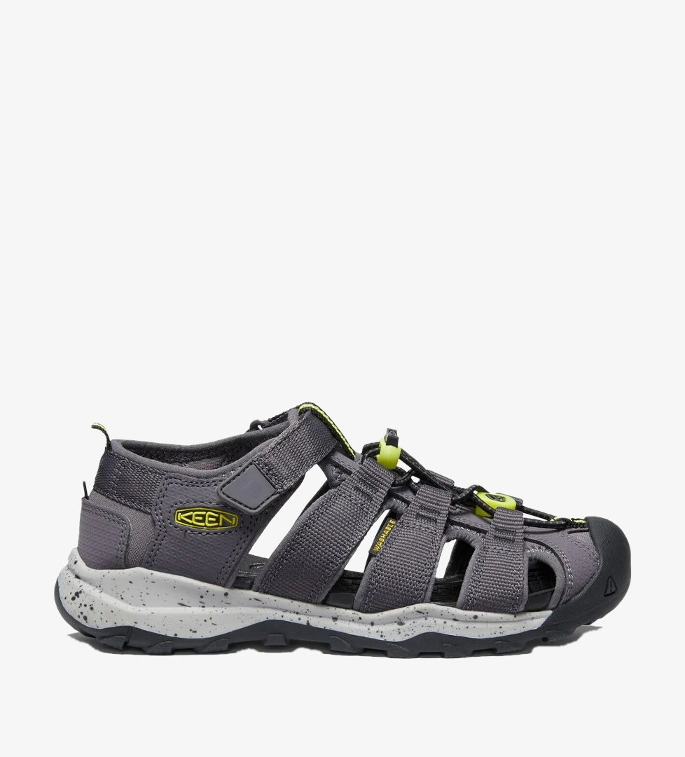 Keen Rabbıt Evenıng Prımrose Keen Newport Neo