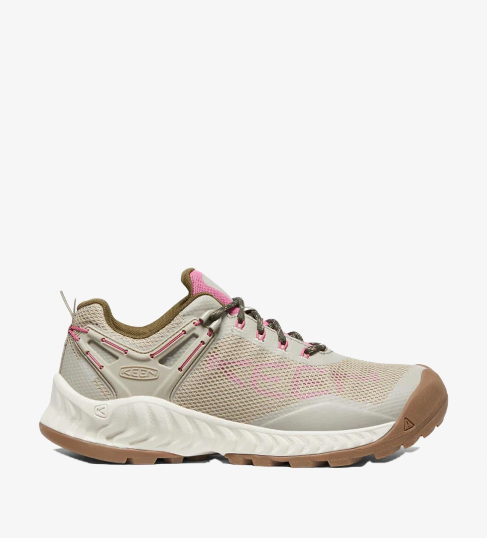 Plaza Taupe Ibıs Rose