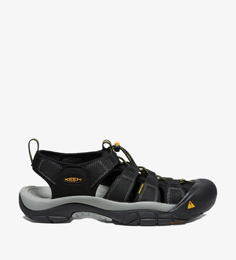 Keen Black Keen Newport