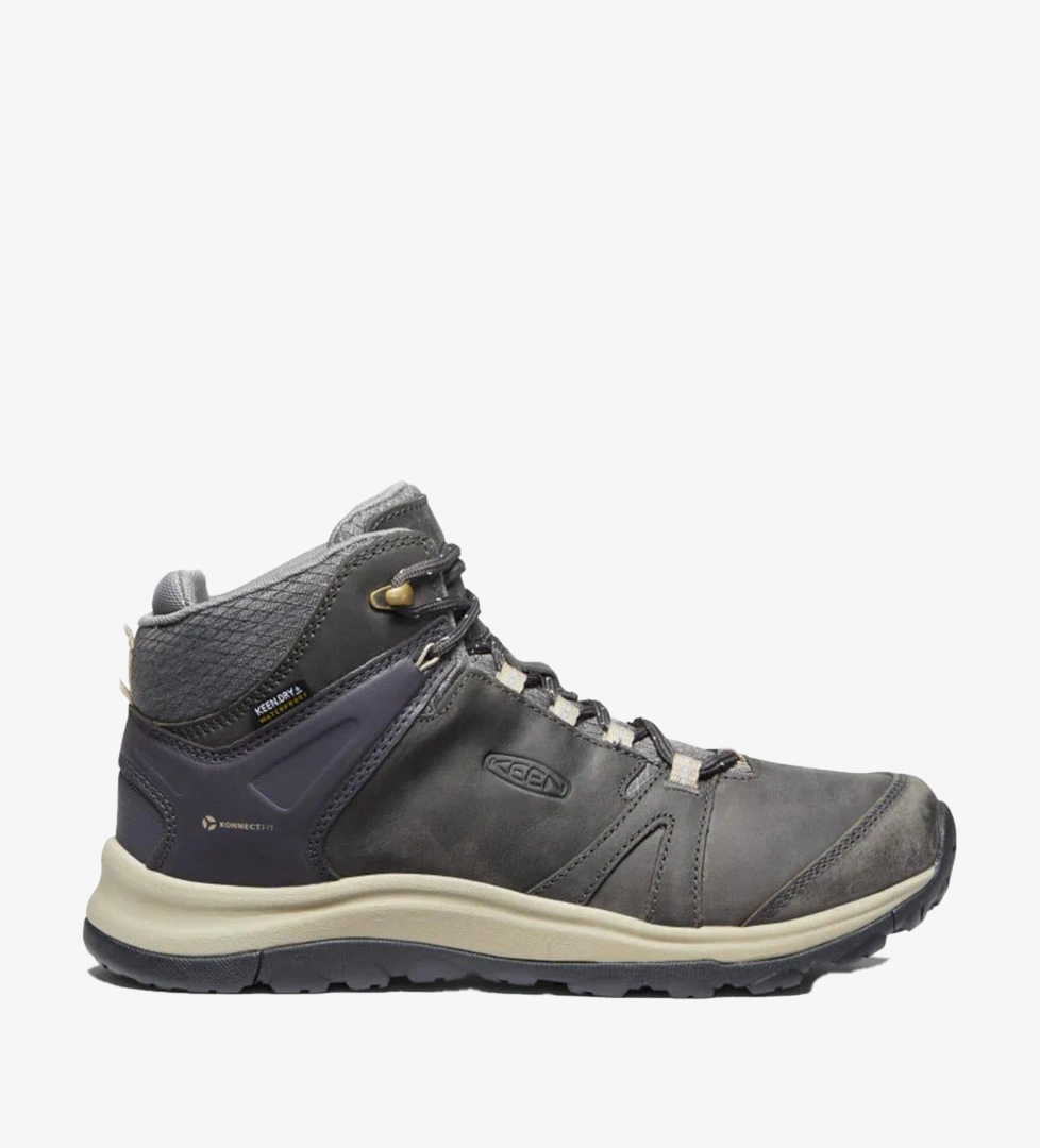 Keen Magnet Plaza Taupe Keen Terradora II