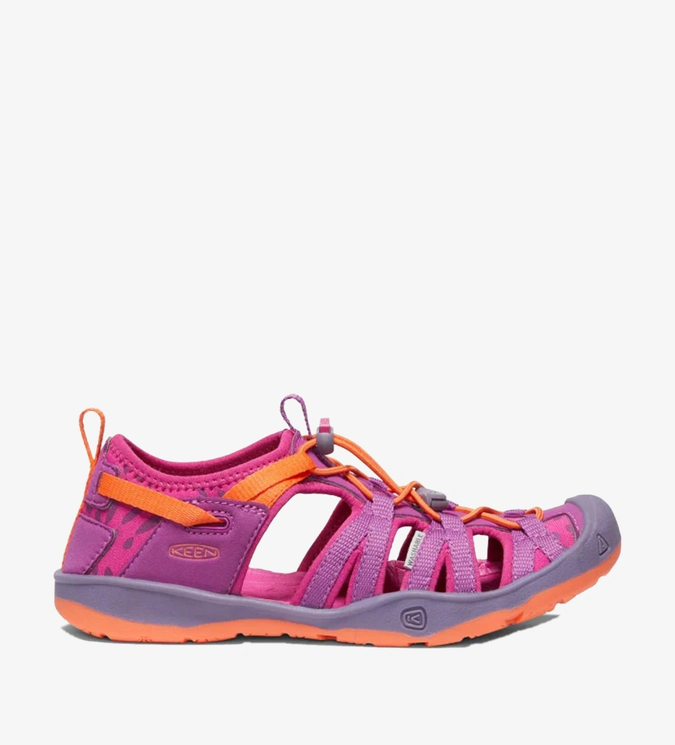 Keen Purple Wıne Nasturtıum Keen Moxie