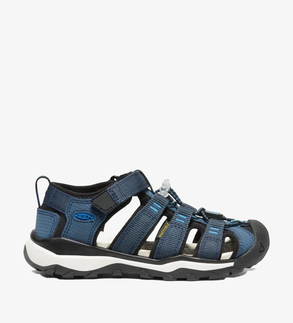 Keen Blue Nıghts Brıllıant Blue Keen Newport Neo