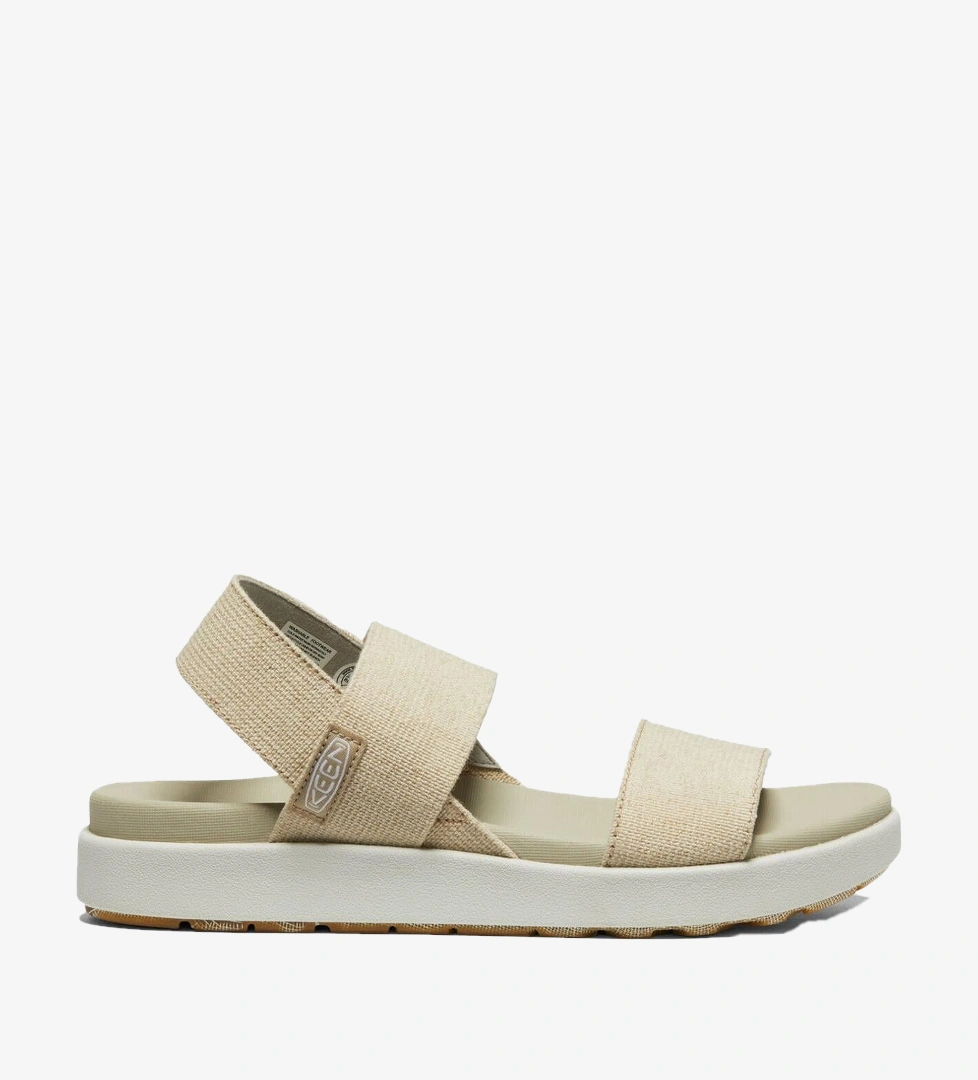 Keen Natural Hemp Plaza Taupe Keen Elle