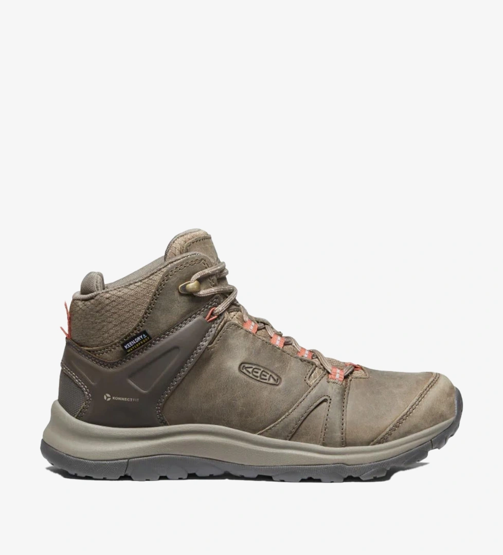 Keen Keen Terradora II