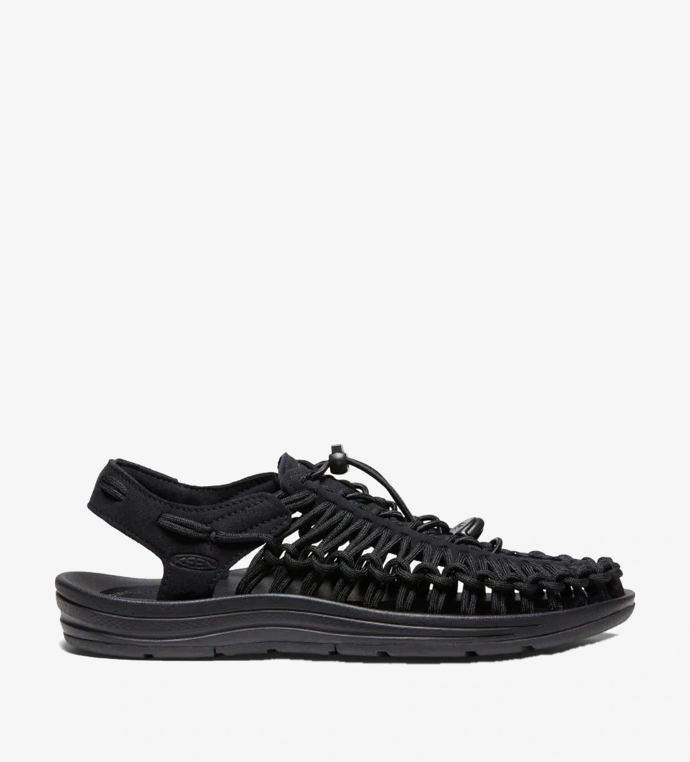Keen Black Black Keen Uneek