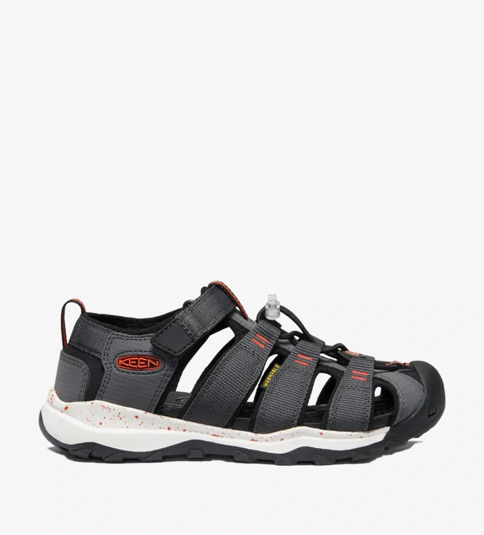 Keen Magnet Spıcy Orange Keen Newport Neo