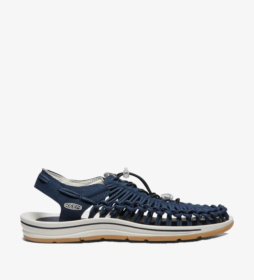 Keen Navy Bırch Keen Uneek