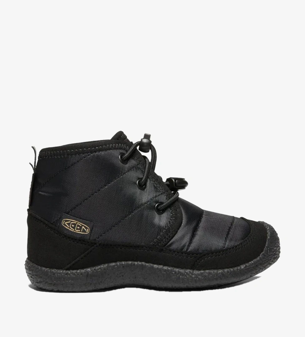 Keen Black Black Keen Howser Ll